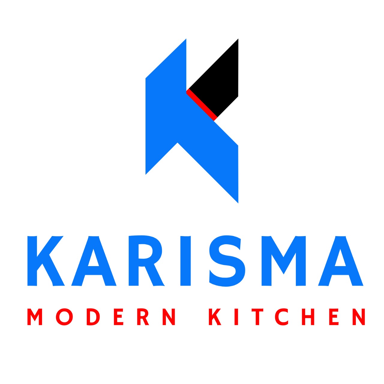 KARISMA MODERN KITCHEN logo
