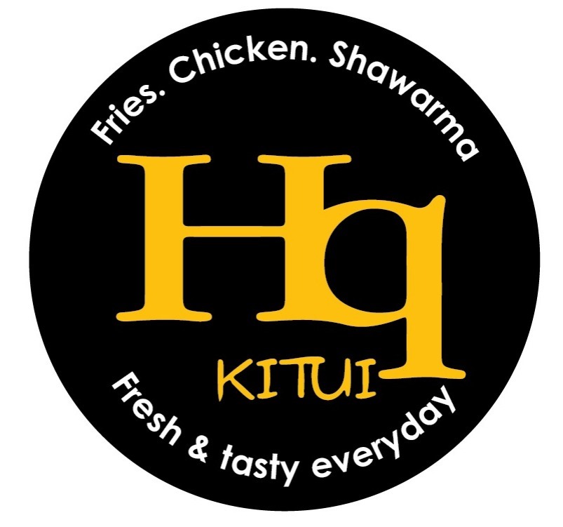 HQ KITUI logo